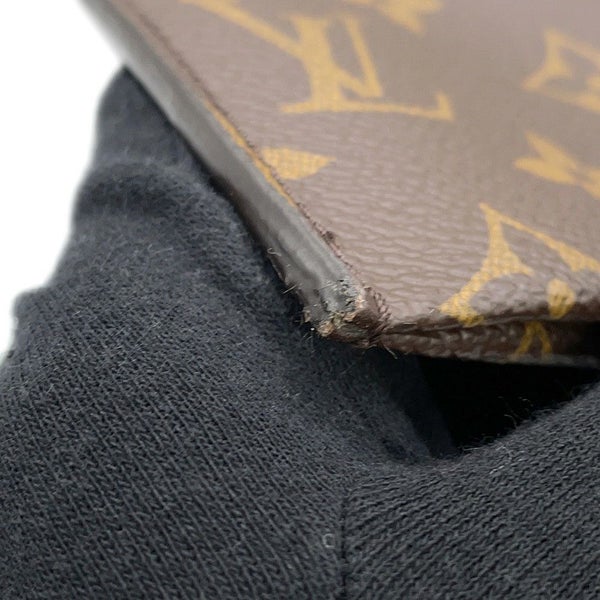 ルイヴィトン トートバッグ モノグラム オール・インGM M47030 2way