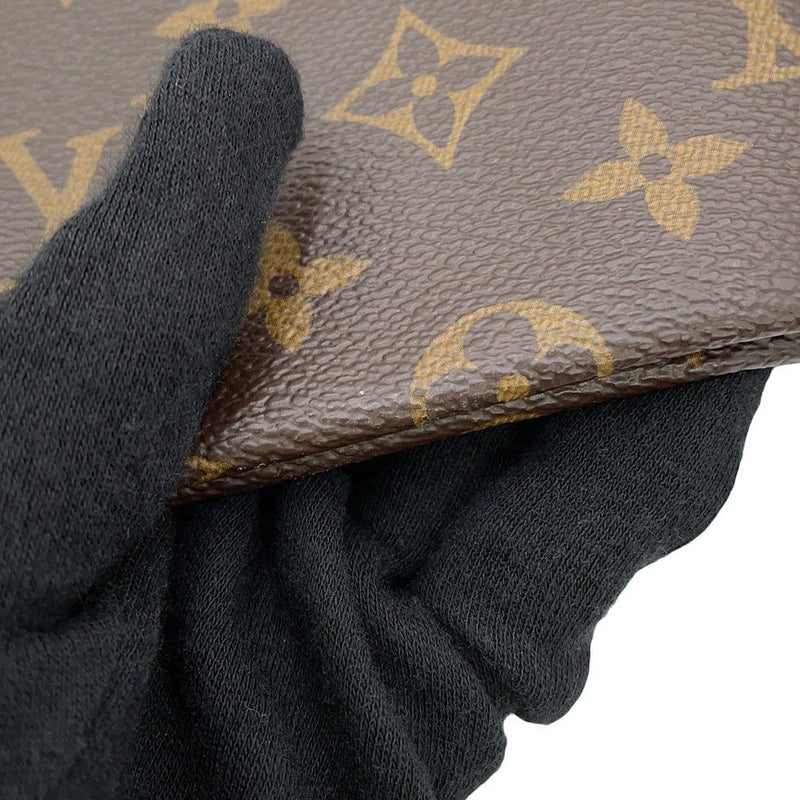 ルイヴィトン トートバッグ モノグラム オール・インGM M47030 2way