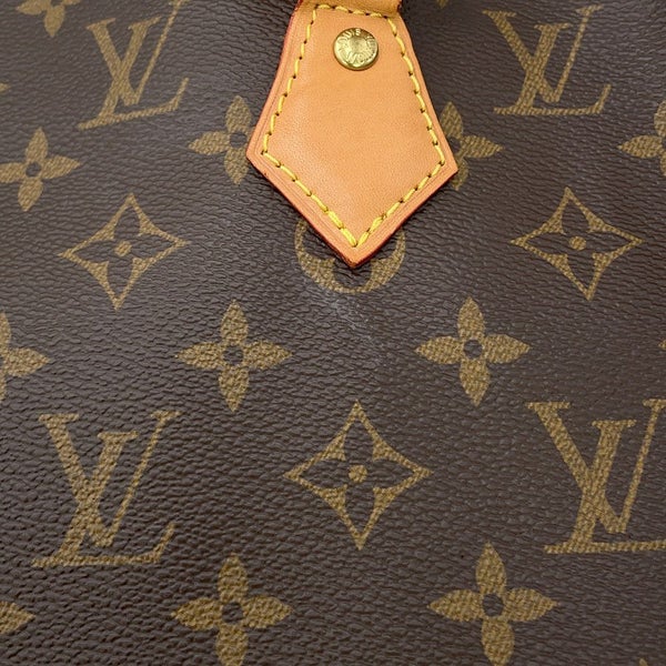 ルイヴィトン トートバッグ モノグラム オール・インGM M47030 2way