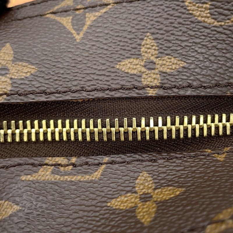 ルイヴィトン トートバッグ モノグラム オール・インGM M47030 2way