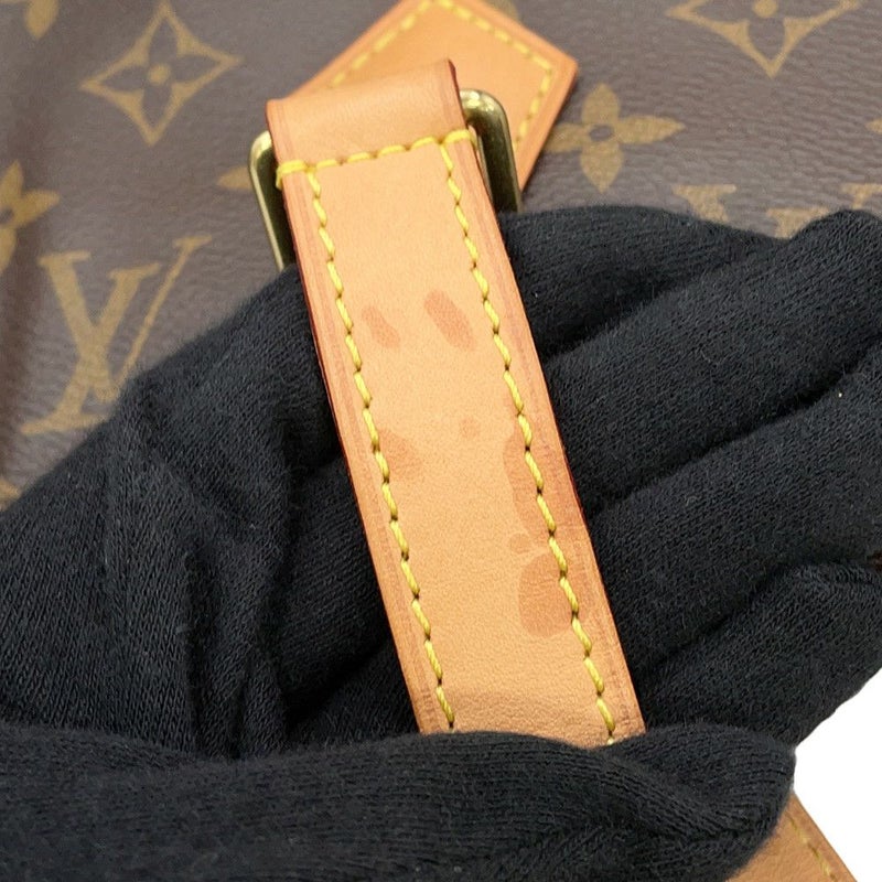 ルイヴィトン トートバッグ モノグラム オール・インGM M47030 2way