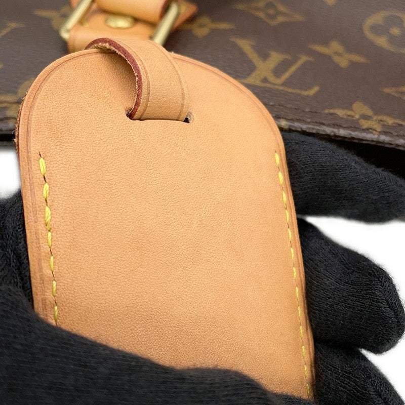 ルイヴィトン トートバッグ モノグラム オール・インGM M47030 2way