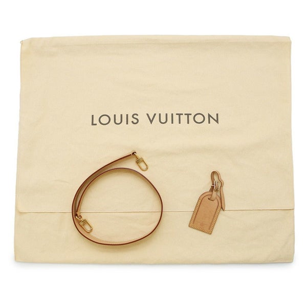 ルイヴィトン トートバッグ モノグラム オール・インGM M47030 2way