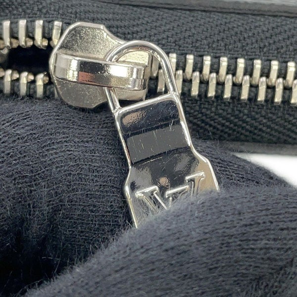 ルイヴィトン 長財布 タイガ ジッピー・オーガナイザー NM M30056 LOUIS VUITTON ブラック 黒