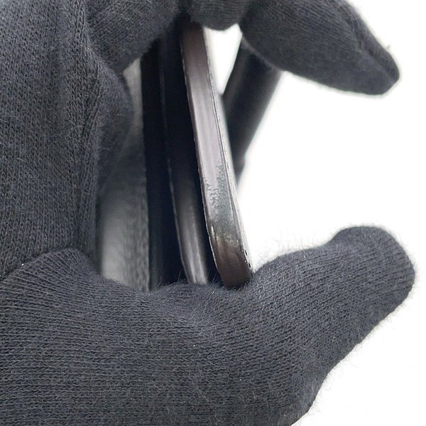 セリーヌ ハンドバッグ ラゲージ マイクロ ショッパー 167793 CELINE 黒