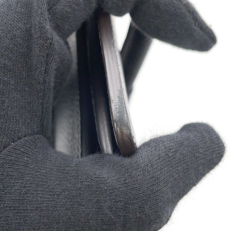 セリーヌ ハンドバッグ ラゲージ マイクロ ショッパー 167793 CELINE 黒