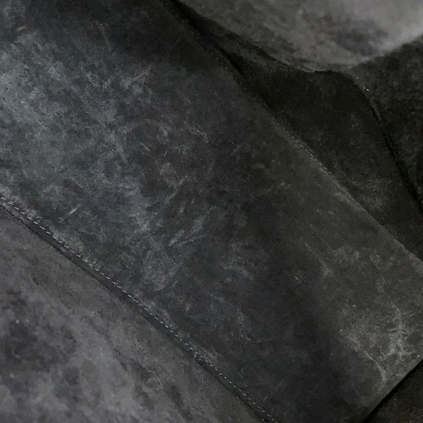 セリーヌ ハンドバッグ ラゲージ マイクロ ショッパー 167793 CELINE 黒