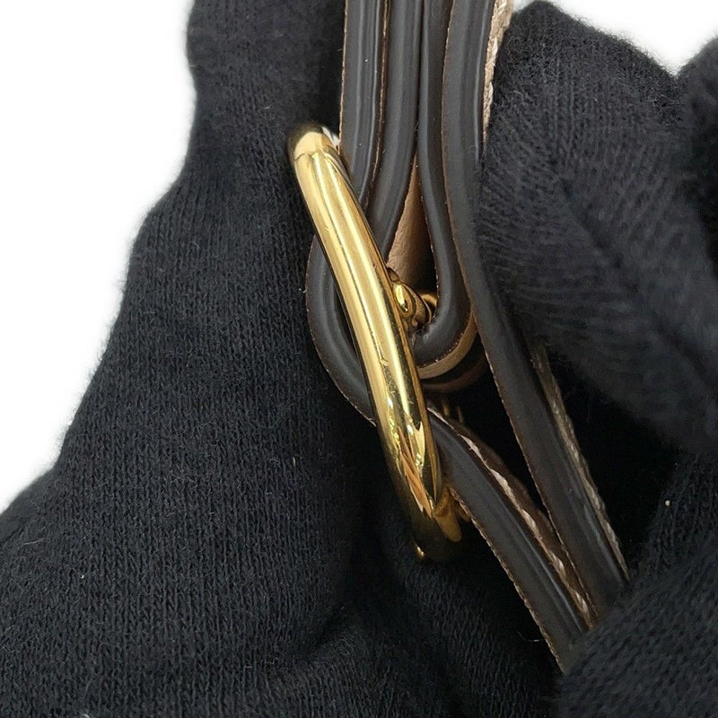 グッチ ハンドバッグ ダイアナ バンブー スモール レザー 746251 GUCCI 2way