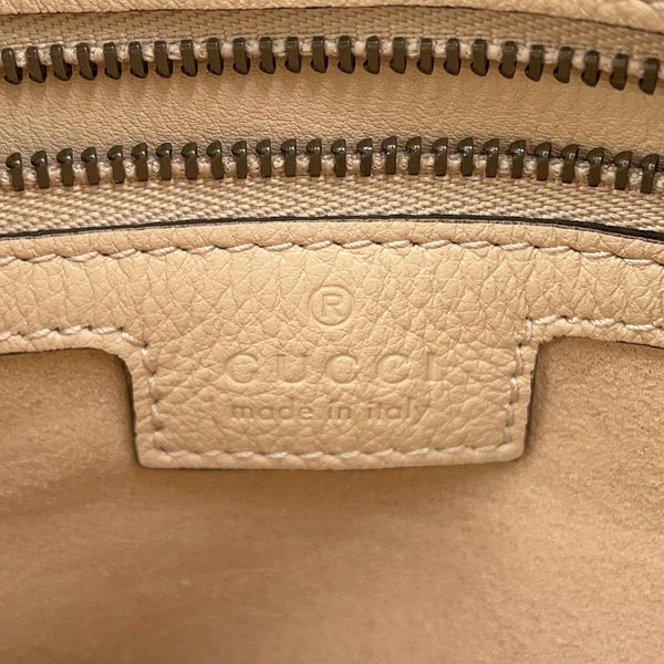 グッチ ハンドバッグ ダイアナ バンブー スモール レザー 746251 GUCCI 2way