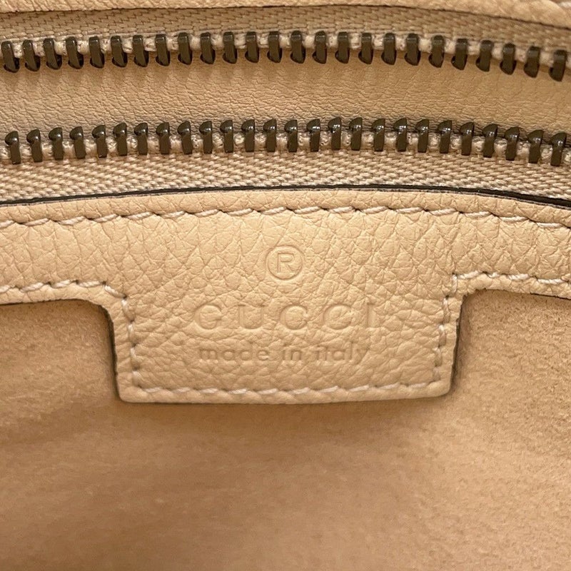 グッチ ハンドバッグ ダイアナ バンブー スモール レザー 746251 GUCCI 2way