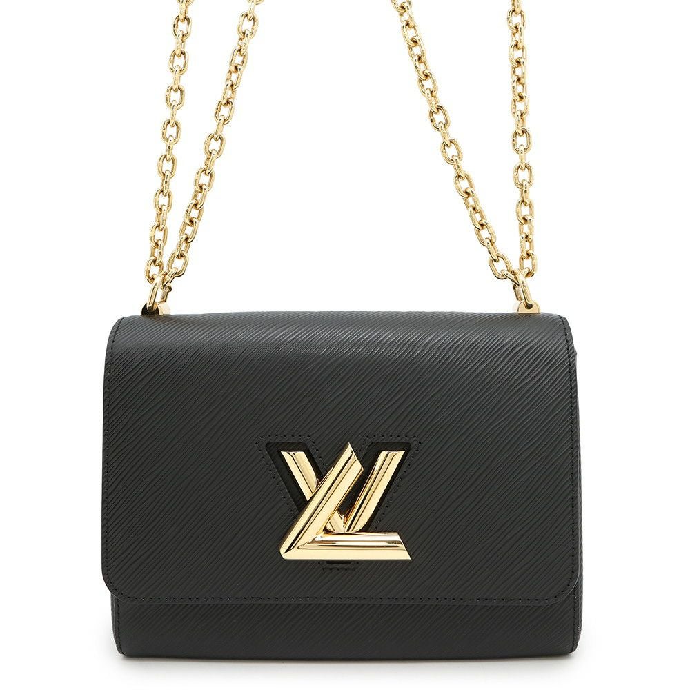 ルイヴィトン ショルダーバッグ エピ ツイストMM M21113 LOUIS VUITTON