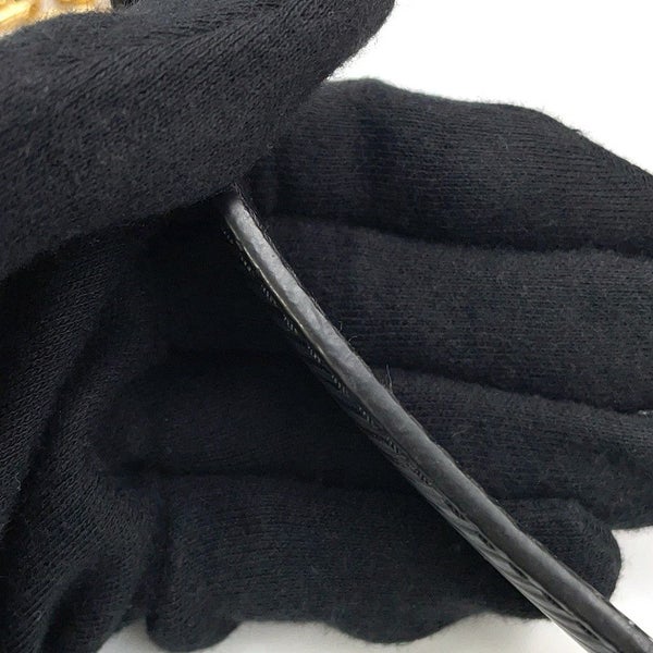 ルイヴィトン ショルダーバッグ エピ ツイストMM M21113 LOUIS VUITTON ブラック 黒