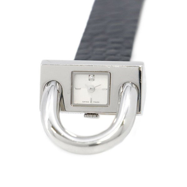 ヴァンクリーフ&アーペル ミスカデナ Van Cleef & Arpels 腕時計 シルバー文字盤