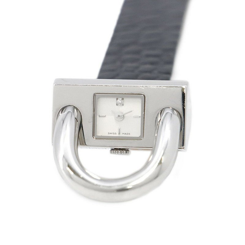 ヴァンクリーフ&アーペル ミスカデナ Van Cleef & Arpels 腕時計 シルバー文字盤