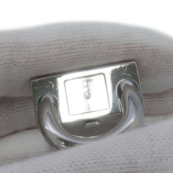 ヴァンクリーフ&アーペル ミスカデナ Van Cleef & Arpels 腕時計 シルバー文字盤