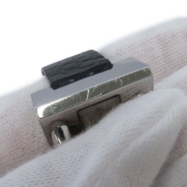 ヴァンクリーフ&アーペル ミスカデナ Van Cleef & Arpels 腕時計 シルバー文字盤