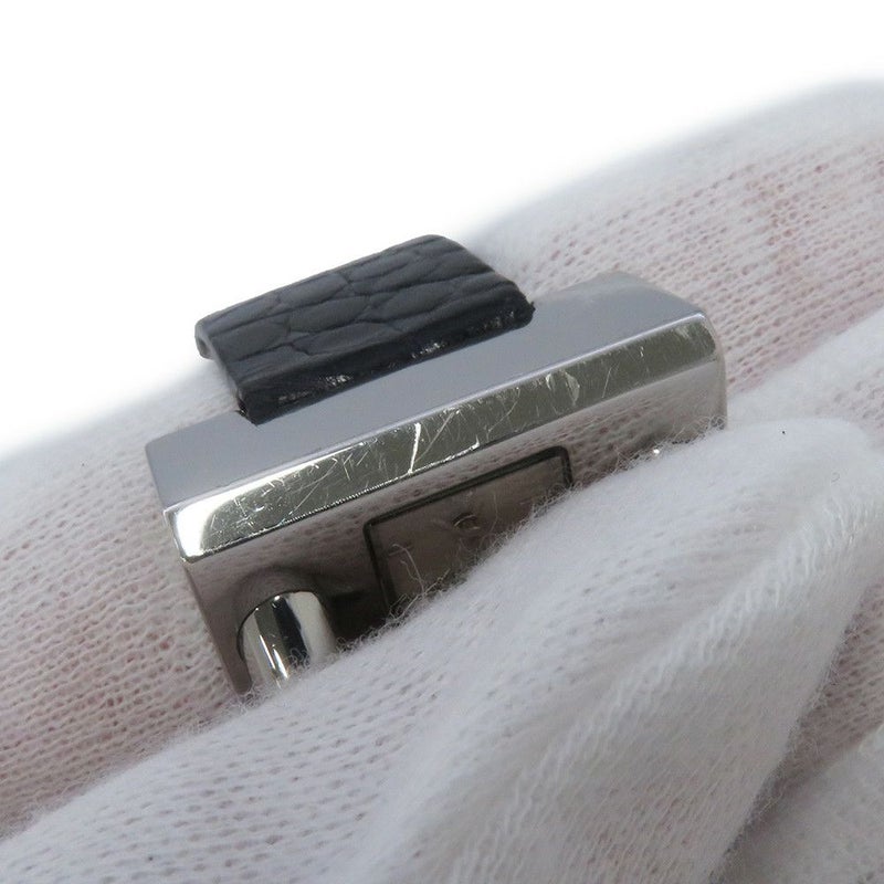 ヴァンクリーフ&アーペル ミスカデナ Van Cleef & Arpels 腕時計 シルバー文字盤