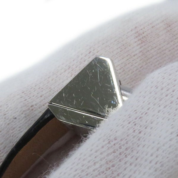 ヴァンクリーフ&アーペル ミスカデナ Van Cleef & Arpels 腕時計 シルバー文字盤