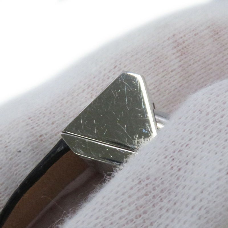 ヴァンクリーフ&アーペル ミスカデナ Van Cleef & Arpels 腕時計 シルバー文字盤