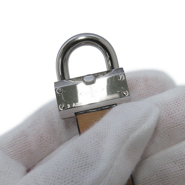 ヴァンクリーフ&アーペル ミスカデナ Van Cleef & Arpels 腕時計 シルバー文字盤