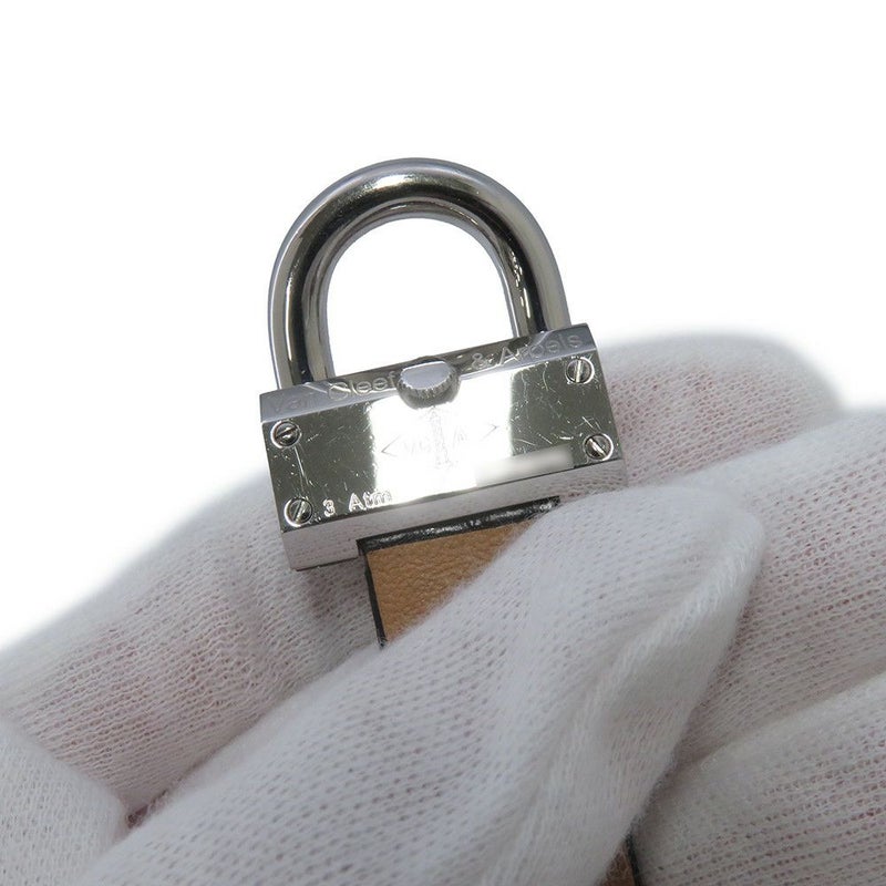 ヴァンクリーフ&アーペル ミスカデナ Van Cleef & Arpels 腕時計 シルバー文字盤