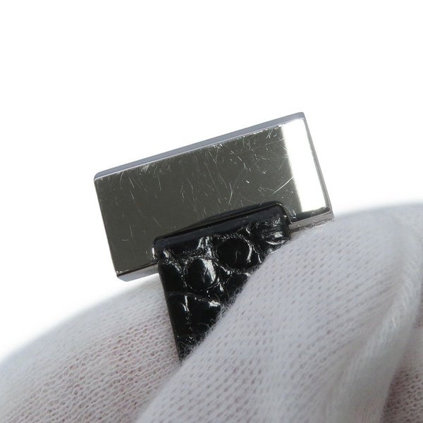 ヴァンクリーフ&アーペル ミスカデナ Van Cleef & Arpels 腕時計 シルバー文字盤