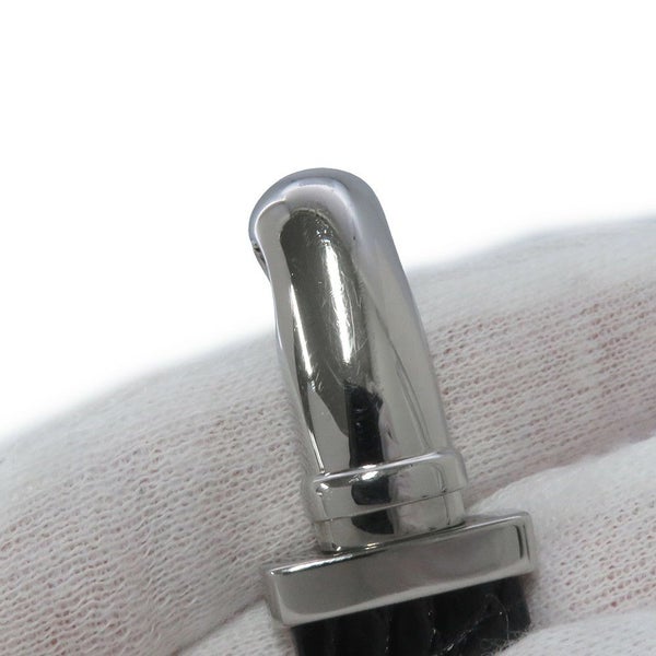 ヴァンクリーフ&アーペル ミスカデナ Van Cleef & Arpels 腕時計 シルバー文字盤