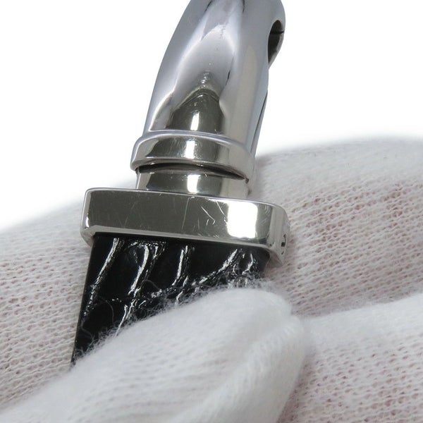 ヴァンクリーフ&アーペル ミスカデナ Van Cleef & Arpels 腕時計 シルバー文字盤