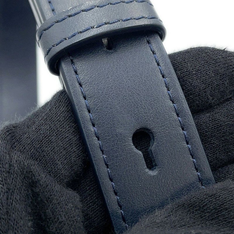 クリスチャン・ディオール ショルダーバッグ オブリーク Dior Tears サドル ミニ メッセンジャー 2ADCA435DDO トロッター