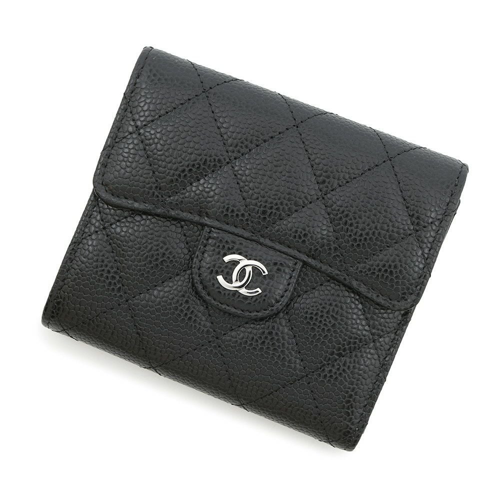 CHANEL財布 シャネル(CHANEL)の財布をオンラインで買うなら｜ギャラリーレア公式