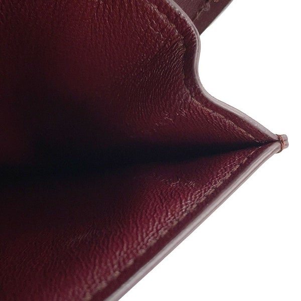 セリーヌ ショルダーバッグ クラシックボックス CLASSIC BOX スモール レザー 189183 CELINE