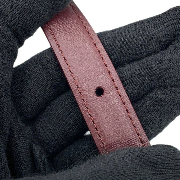 セリーヌ ショルダーバッグ クラシックボックス CLASSIC BOX スモール レザー 189183 CELINE