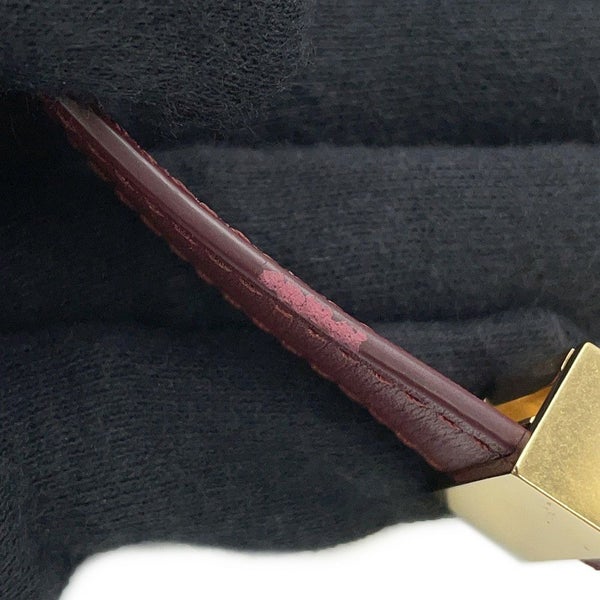 セリーヌ ショルダーバッグ クラシックボックス CLASSIC BOX スモール レザー 189183 CELINE