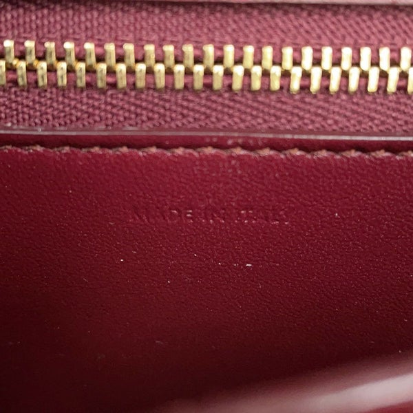 セリーヌ ショルダーバッグ クラシックボックス CLASSIC BOX スモール レザー 189183 CELINE