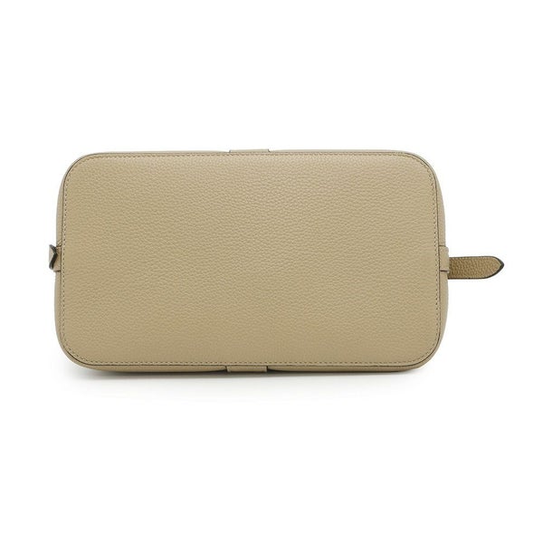 セリーヌ ハンドバッグ カバ・ドゥ・フランス スモール レザー 191963 CELINE 2way