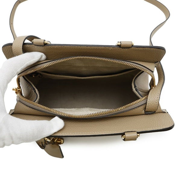 セリーヌ ハンドバッグ カバ・ドゥ・フランス スモール レザー 191963 CELINE 2way