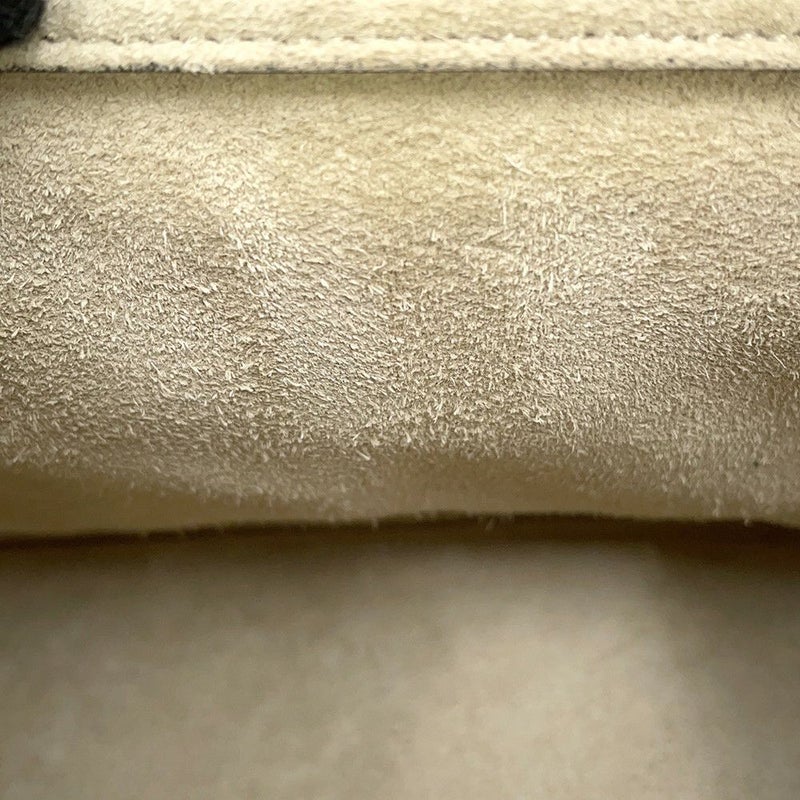 セリーヌ ハンドバッグ カバ・ドゥ・フランス スモール レザー 191963 CELINE 2way