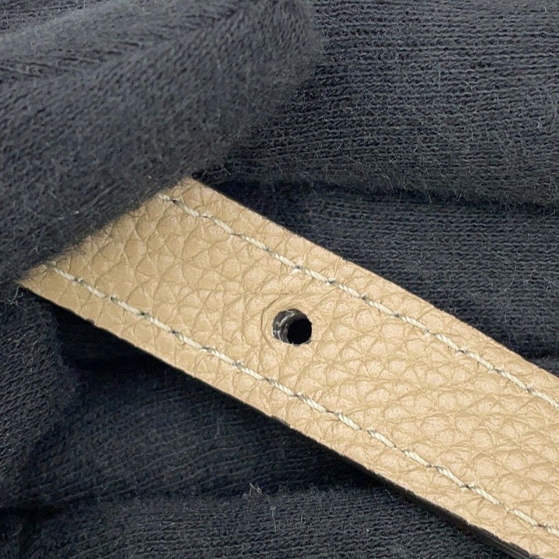 セリーヌ ハンドバッグ カバ・ドゥ・フランス スモール レザー 191963 CELINE 2way