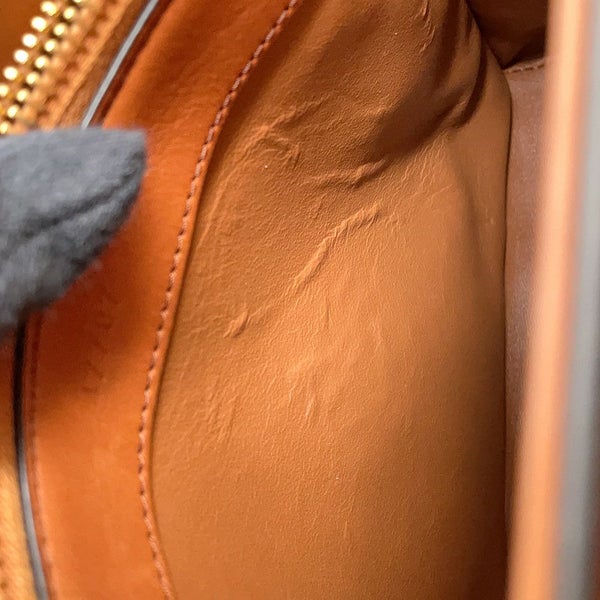 セリーヌ ハンドバッグ 16 セーズ スモール カーフレザー 188003 CELINE 2wayバッグ