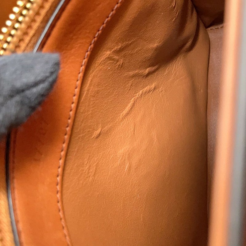 セリーヌ ハンドバッグ 16 セーズ スモール カーフレザー 188003 CELINE 2wayバッグ