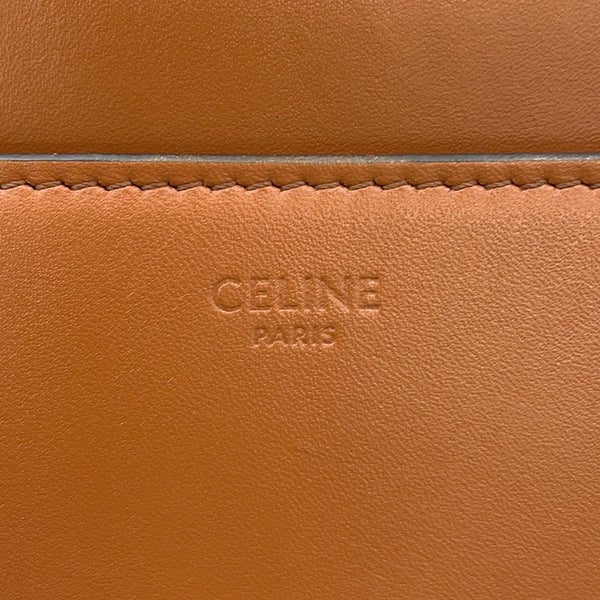 セリーヌ ハンドバッグ 16 セーズ スモール カーフレザー 188003 CELINE 2wayバッグ