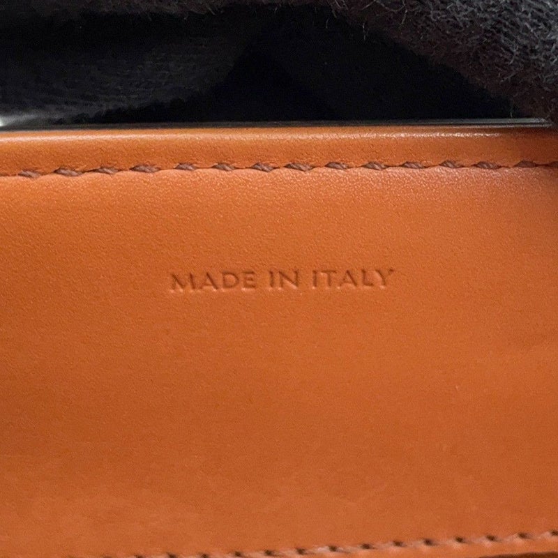 セリーヌ ハンドバッグ 16 セーズ スモール カーフレザー 188003 CELINE 2wayバッグ