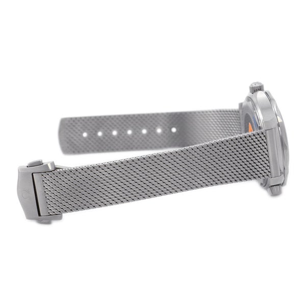 オメガ シーマスター ダイバー300 コーアクシャル 007エディション 210.90.42.20.01.001 ブラウン文字盤