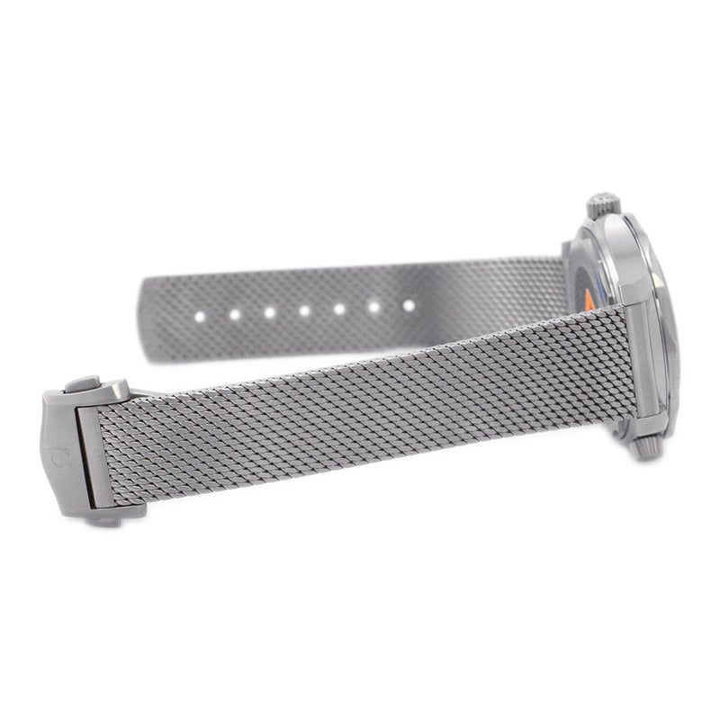 オメガ シーマスター ダイバー300 コーアクシャル 007エディション 210.90.42.20.01.001 ブラウン文字盤