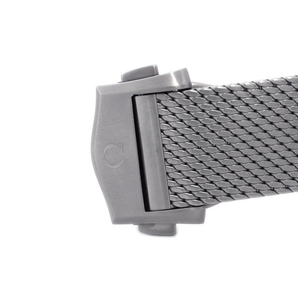 オメガ シーマスター ダイバー300 コーアクシャル 007エディション 210.90.42.20.01.001 ブラウン文字盤