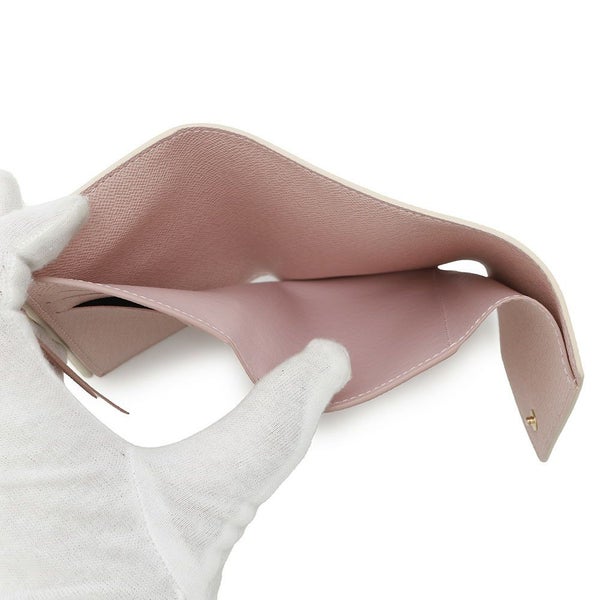 ルイヴィトン 財布 ダミエ・アズール ポルトフォイユ・ヴィクトリーヌ N64022 LOUIS VUITTON ヴィトン 三つ折り財布