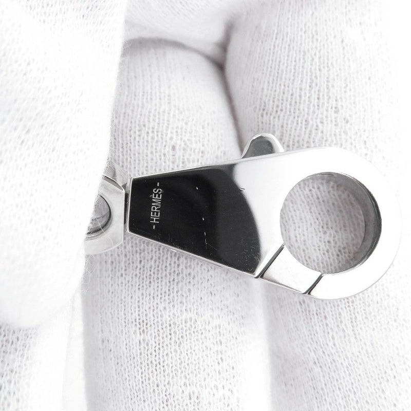 エルメス ハンドバッグ ケリー28 外縫い エタン/シルバー金具 エプソン U刻印 HERMES Kelly 2wayバッグ