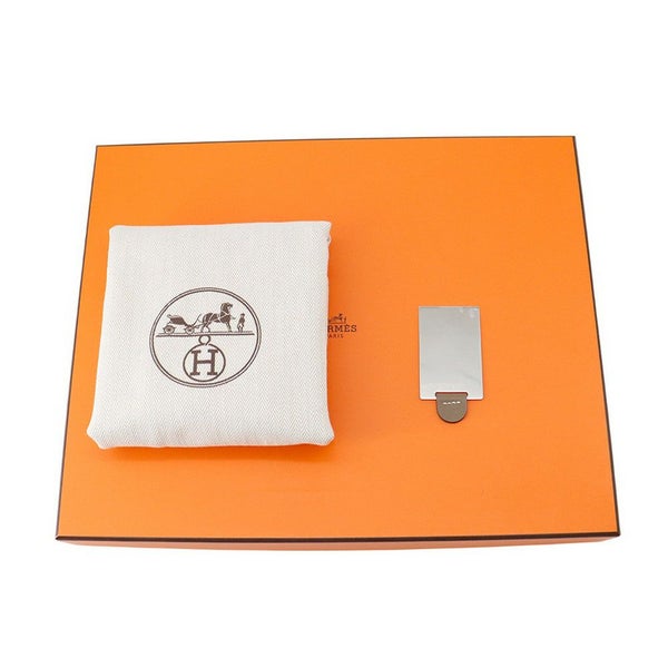 エルメス コンスタンス エラン ミロワール エトゥープ/シルバー金具 エプソン W刻印