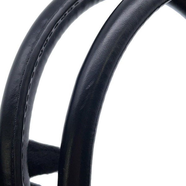 ロエベ ハンドバッグ スタンダード A5 レザー A933S30X01 LOEWE 2wayショルダーバッグ 黒