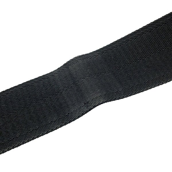 ボッテガヴェネタ ショルダーバッグ イントレチャート デュオ 651938 BOTTEGA VENETA 黒